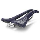 Selle SMP Vulkor Saddle (Blue) 126 mm