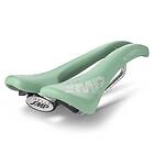 Selle SMP Nymber Saddle (Grönt) 139 mm