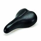 Selle SMP City Saddle (Black) 167 mm