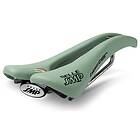Selle SMP Blaster Saddle (Grönt) 131 mm