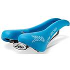 Selle SMP Lite 209 Saddle (Blue) 139 mm