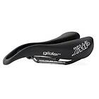 Selle SMP Glider Carbon Saddle (Black) 136 mm