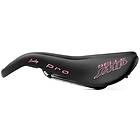 Selle SMP Pro Woman Carbon Saddle (Svart) 148 mm