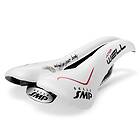 Selle SMP Well Junior Saddle (White) 130 mm
