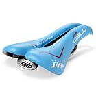 Selle SMP Well Junior Saddle Blå 130 mm