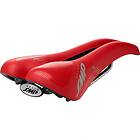 Selle SMP Hybrid Saddle (Red) 140 mm