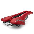 Selle SMP Vt20c Carbon Saddle (Red) 144 mm