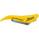 Selle SMP Evolution Saddle Gul 129 mm