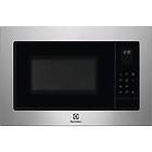 Electrolux MQC326GXE (Inox)