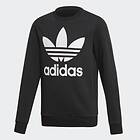 Adidas Trefoil Crew Sweatshirt (Junior)