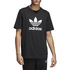 Adidas Originals Trefoil T-Shirt (Naisten)