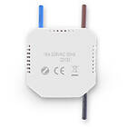 Futurehome Zigbee Smart Relé 16A