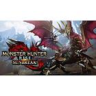 Monster Hunter Rise - Sunbreak Deluxe Edition (PC)