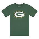 Nike Nfl Green Bay Packers Logo Essential