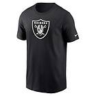 Nike Nfl Las Vegas Raiders Logo Essential