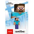 Nintendo Amiibo - Steve