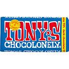 Tony's Chocolonely Dark Chocolate 70% 180g