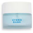 Revolution Hydro Bank Hydrating Sleeping Mask 50ml