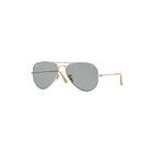 Ray-Ban RB3025 Aviator Washed Evolve
