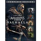 Assassin's Creed Valhalla - Complete Edition (Xbox One | Series X/S)
