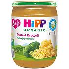 HiPP Pasta med broccoli 6M 190g