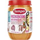 Semper Pastagratäng med Skinka & Ost 8M 190g