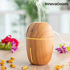 InnovaGoods Honey Pine Aroma Diffuser