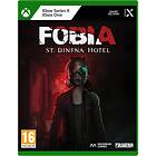 Fobia: St. Dinfna Hotel (Xbox One | Series X/S)