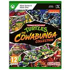 Teenage Mutant Ninja Turtles: The Cowabunga Collection (Xbox One | Series X/S)