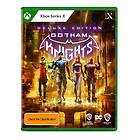 Gotham Knights - Deluxe Edition (Xbox One | Series X/S)