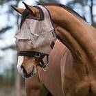Horseware Mio Flugmask Marinblå Full