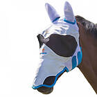 Shires Shires Flugmask Ultra Pro Vit X-Full