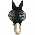 Kentucky Flugmask Slim Fit Svart Cob