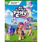 My Little Pony: A Maretime Bay Adventure (Xbox One | Series X/S)