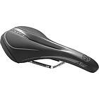 Reverse Components Am Ergo Saddle (Svart)