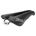 Selle SMP T1 Saddle (Svart) 164 mm
