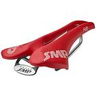 Selle SMP F20 Saddle (Red) 135 mm