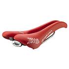 Selle SMP Drakon Saddle (Red) 138 mm