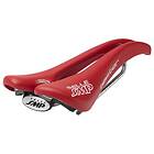 Selle SMP Blaster Saddle (Red) 131 mm