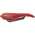 Selle SMP Vt30c Saddle (Red) 155 mm