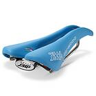 Selle SMP Stratos Saddle (Blå) 134 mm