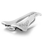 Selle SMP Vulkor Carbon Saddle (Vit) 126 mm