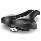 Selle SMP Martin Touring Saddle (Svart) 218 mm