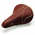 Selle SMP Crab Saddle (Brown) 183 mm