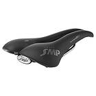 Selle SMP Well M1 Saddle (Noir) 163 mm