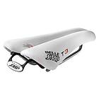 Selle SMP T3 Saddle (White) 133 mm