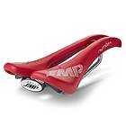 Selle SMP Nymber Saddle (Red) 139 mm