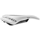 Selle SMP Vt30c Carbon Saddle (White) 155 mm