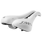 Selle SMP Trk Saddle (Vit) 177 mm