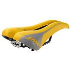 Selle SMP Trk Extra Saddle Gul 140 mm
